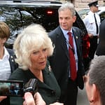The duchess-of-Cornwall
