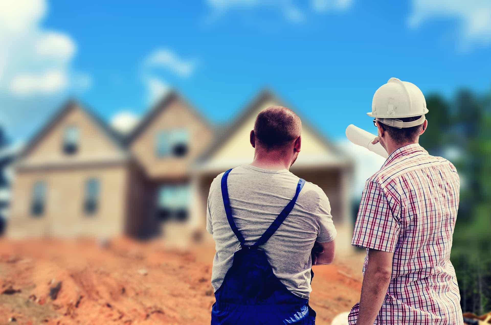 Technical Requirements owner builder
