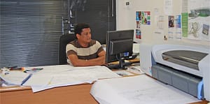 a competent person
