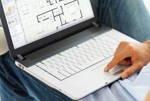 Kitchen online renovate design