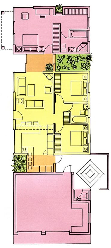Build-Stage2A-s House extension 2