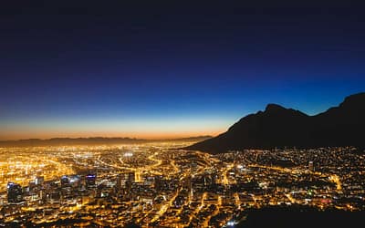 Cape-Town-streets-at-Night