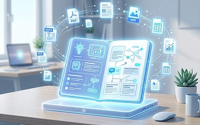 The AI Tool That Will Change How You Do Research