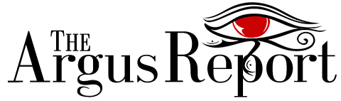 the argus report logo