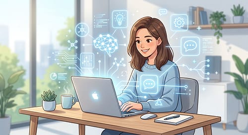 AI for Beginners — Where to start