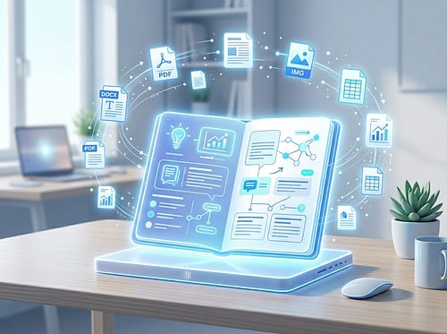 The AI Tool That Will Change How You Do Research