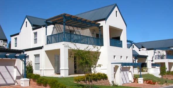 Why national building regulations for this house