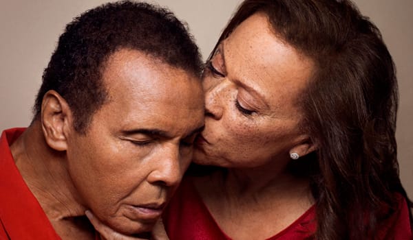 Muhammad Ali