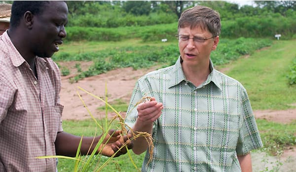 food security