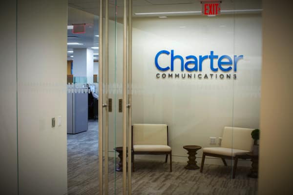 Charter staff told to report to offices despite positive coronavirus tests