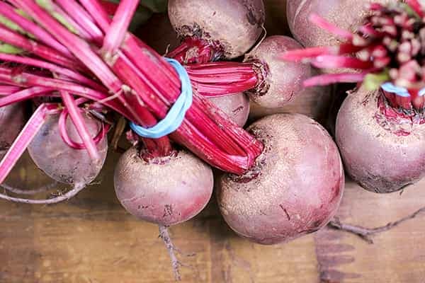 Beetroot-bunch