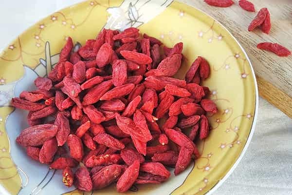 Gogi-berries-Dried