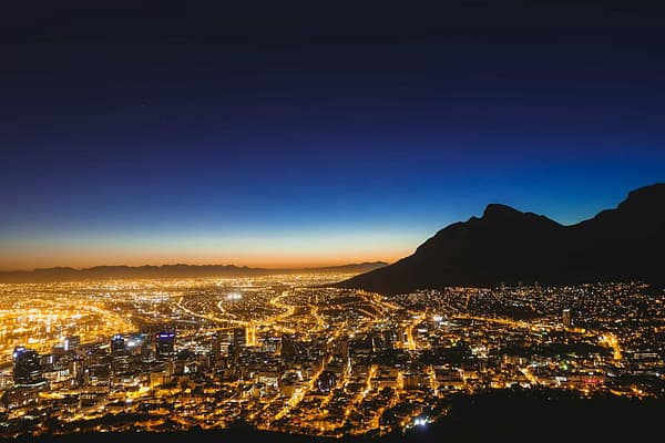 Cape-Town-streets-at-Night