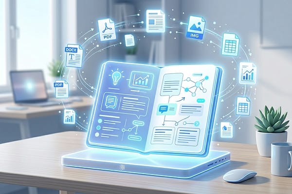 The AI Tool That Will Change How You Do Research