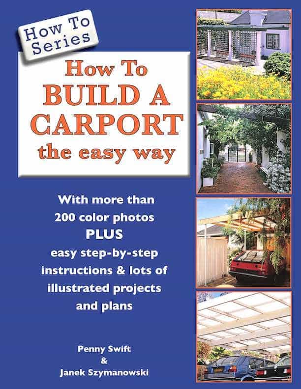 How-To-Build-A-Carport