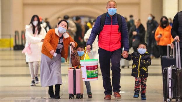 Women’s Olympic qualifiers moved from Wuhan after virus outbreak