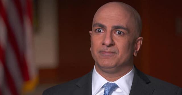 Fed official uncertain how economy will fare during the coronavirus crisis