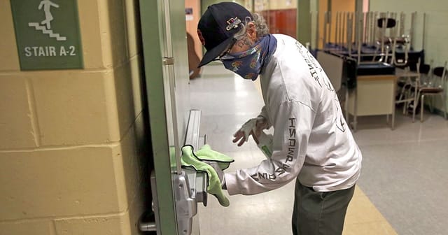 Schools Should Prioritize Reopening, But They Need A Lot More Money: New Report