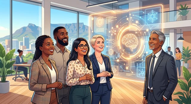 Is AI a Threat