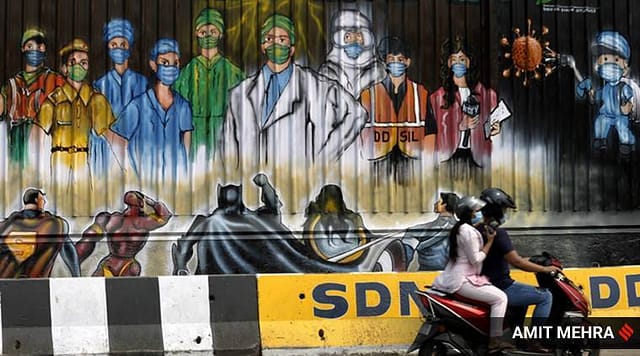 ICMR note says Covid vaccine for public use by August 15, experts say unrealistic