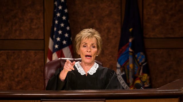 ‘Judge Judy’ will end after upcoming 25th season, star Judy Sheindlin announces new show