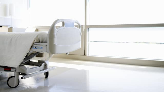 Covid-19 committee to address private hospital deal