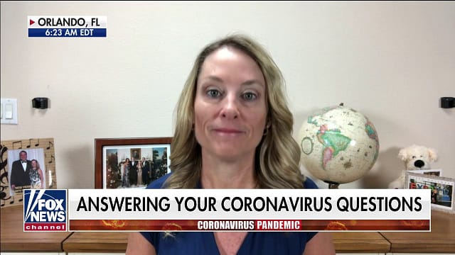 Pandemics expert answers your coronavirus questions