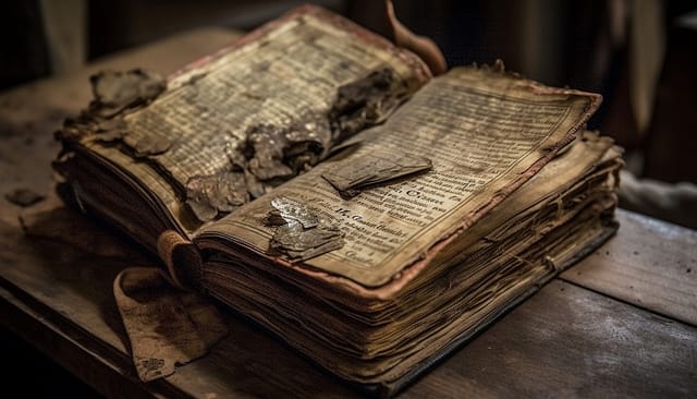 Voynich-manuscript-old
