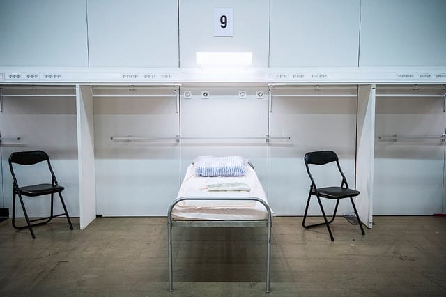 Gauteng’s Duduza Clinic to reopen after Covid-19 deep clean