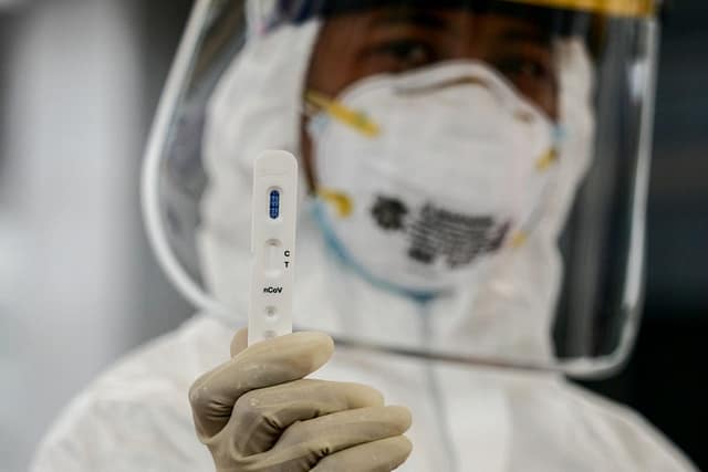 Pretoria firm to roll out 5 000 Covid-19 test kits a day to plug shortage | News24