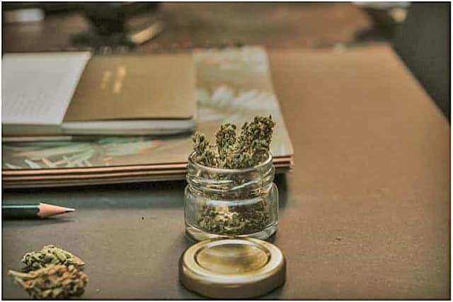 Wellness-Cannabis