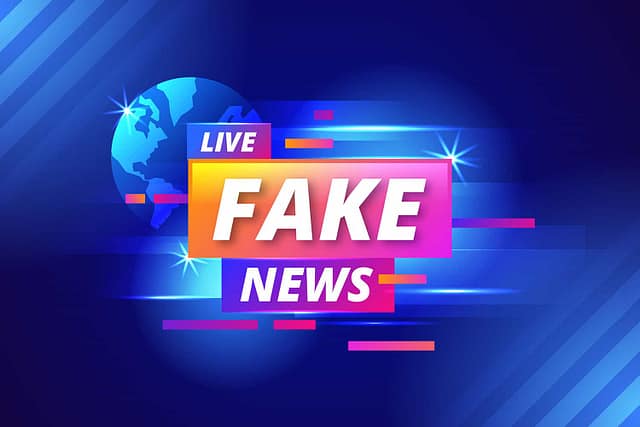 fake news