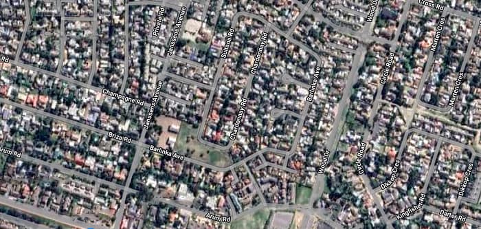 Town Planning