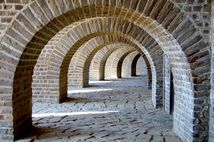 Masonry Arches