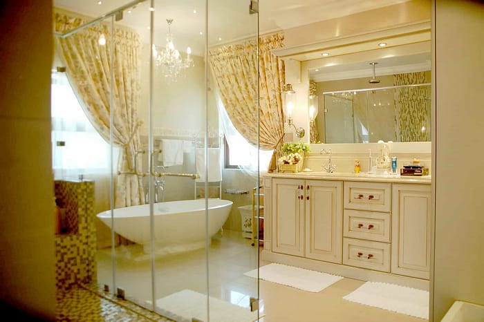 Small Bathroom