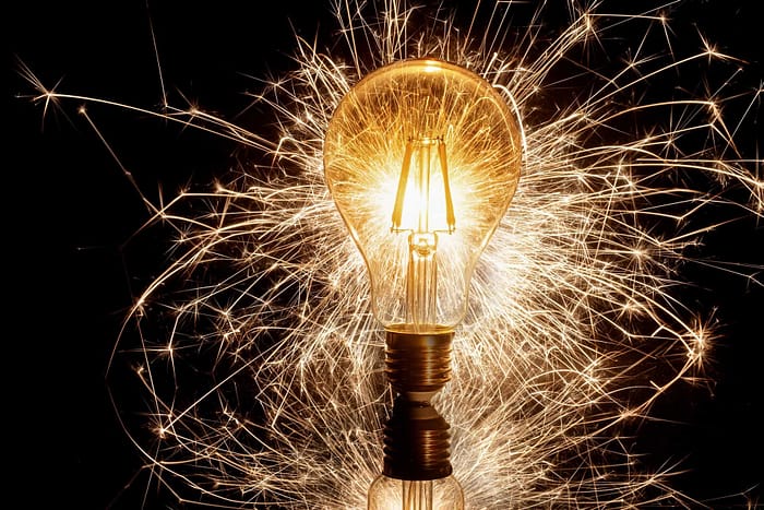 Electrics & lighting