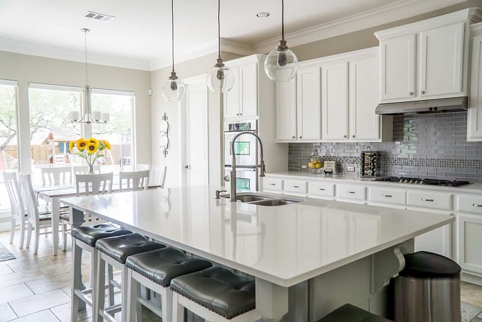 Kitchen-layout