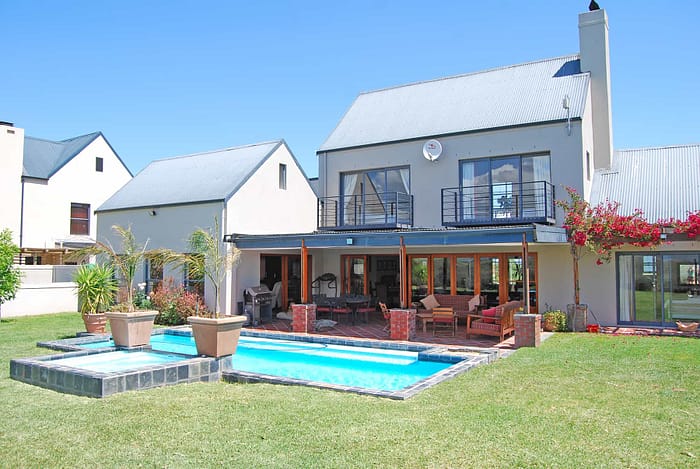 NHBRC Warranty house