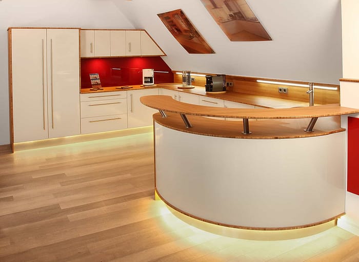 kitchen design modern