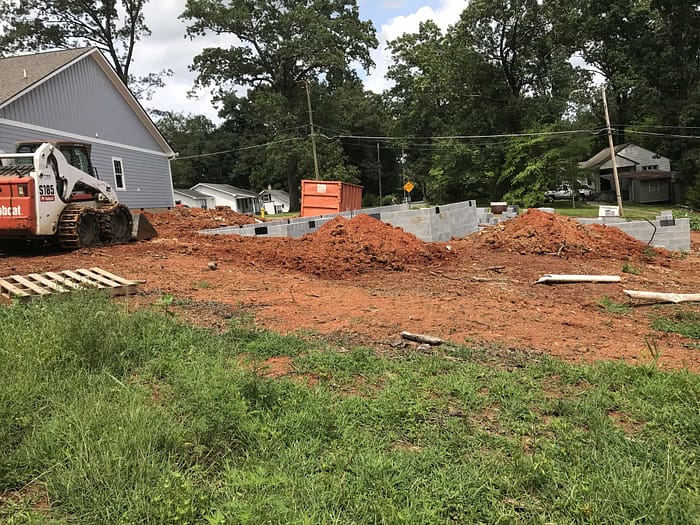 Alterations and Additions