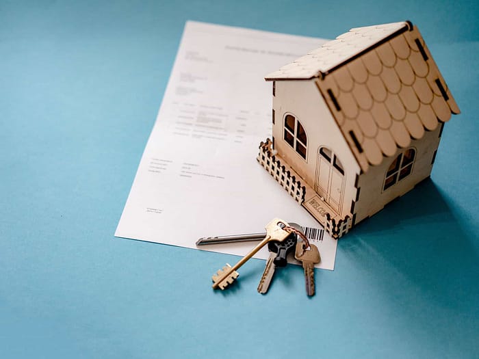 Owner builder home