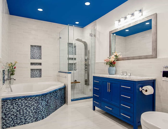 bathroom design