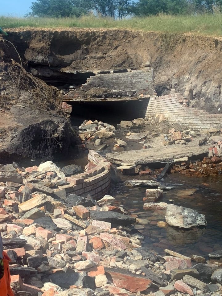 environmental pollution