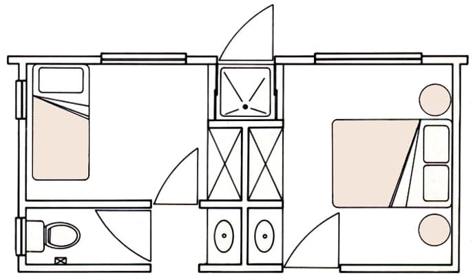 Design Your New Bathroom Small new bathroom planning