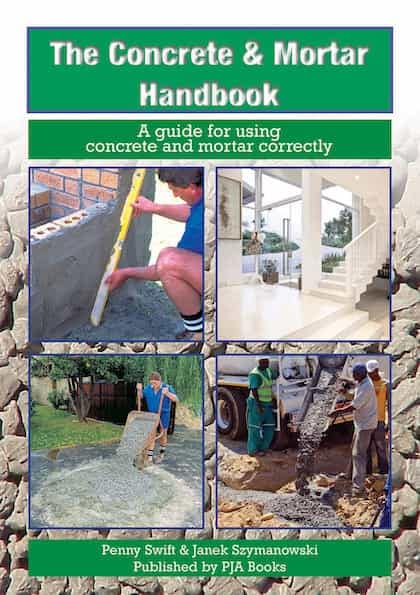 Concrete-Mortar-Handbook