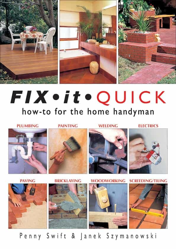 Fix-It-Quick