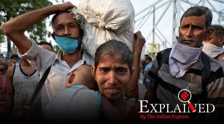 Rs 1.7 lakh crore Covid-19 package: Many who have been hit still left out, relief too little